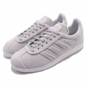 Adidas Gazelle Stitch and Turn Sneakers- Women's